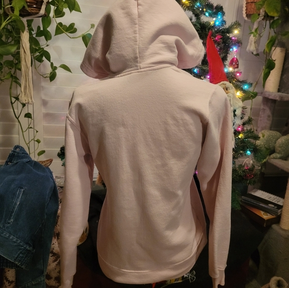 Raiders zip up hoodie - Picture 3 of 8